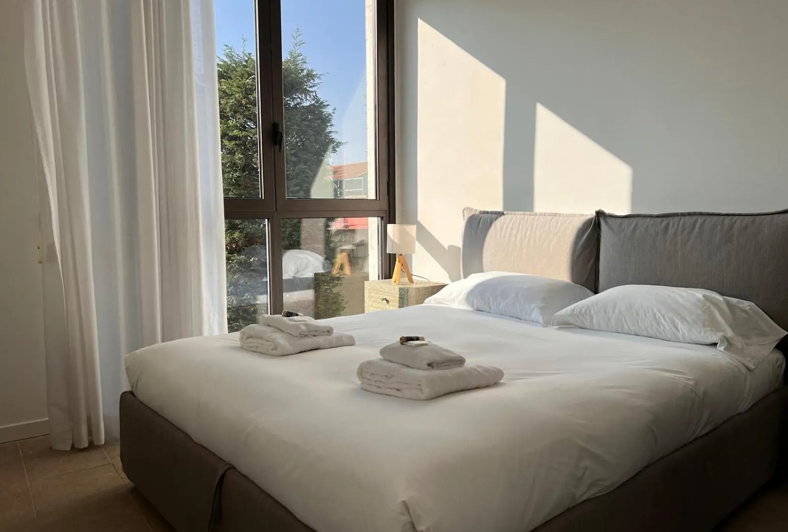 Apartamento Kibilu - Via Pompeo Mariani Milán