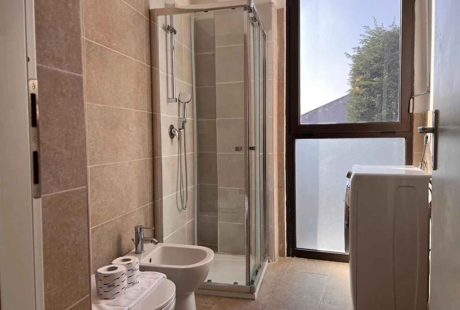 Apartamento Kibilu - Via Pompeo Mariani Milán