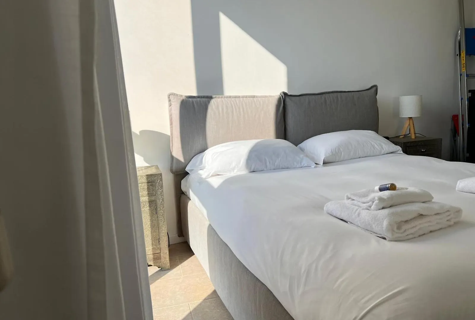 Apartamento Kibilu - Via Pompeo Mariani Milán 0*,  Italia