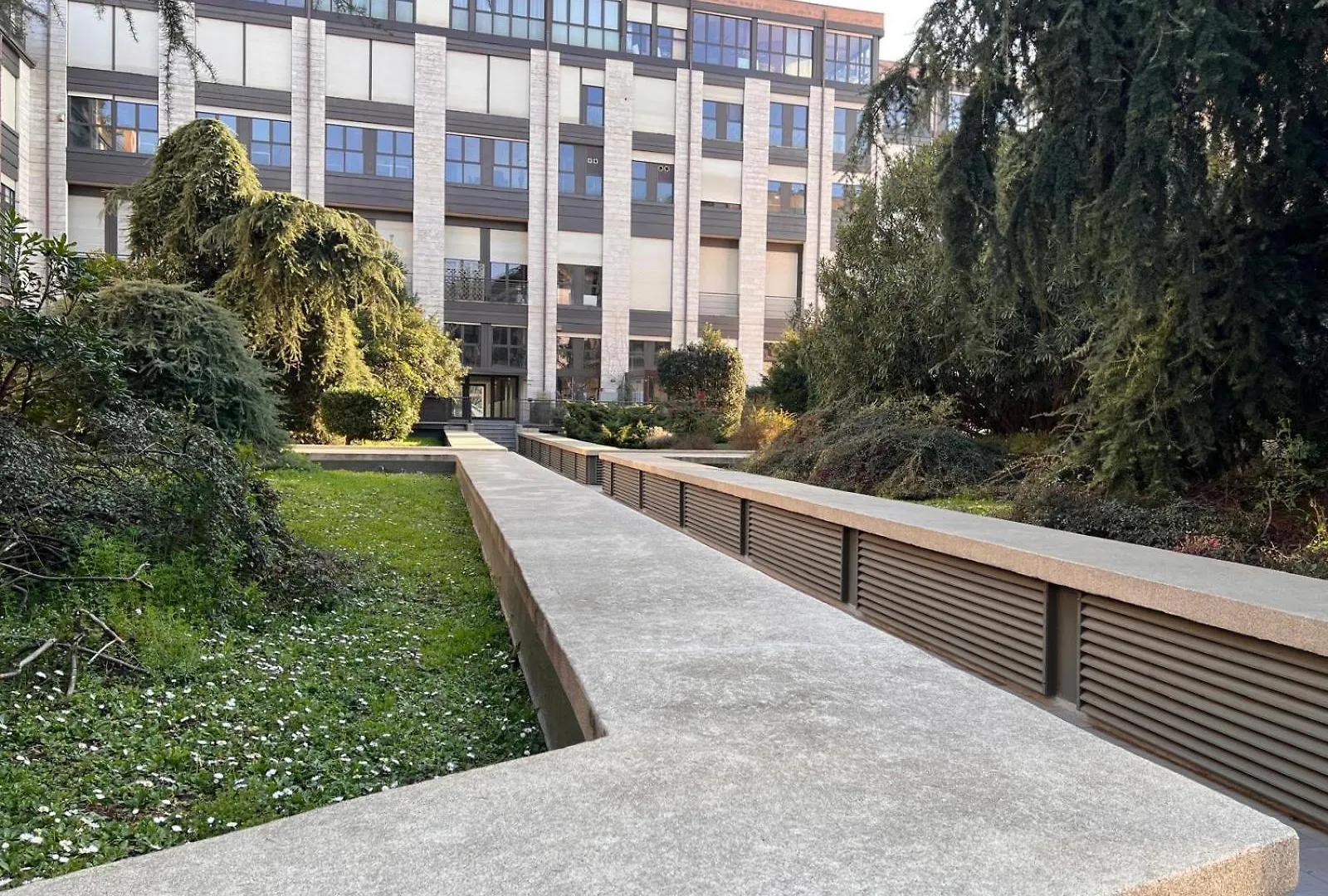 Apartamento Kibilu - Via Pompeo Mariani Milán